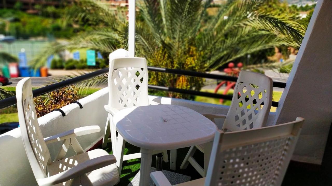 Lejlighed Pueblo Blanco Benalmádena