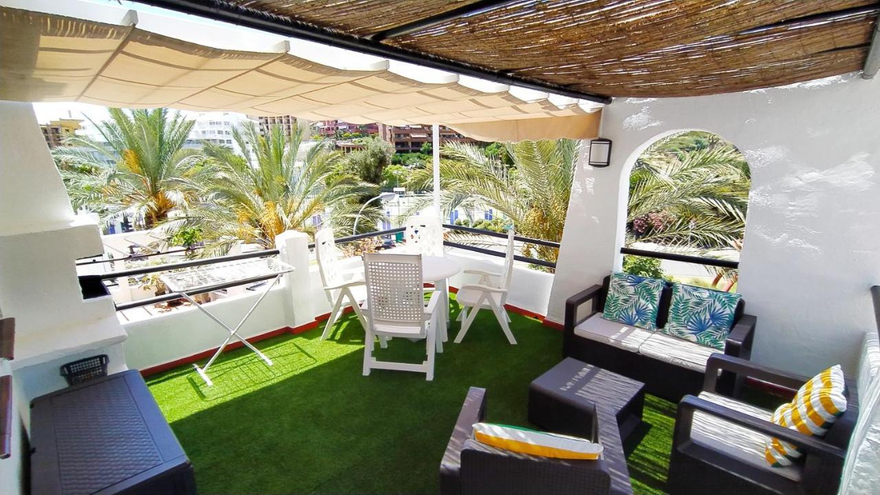 Pueblo Blanco * Benalmádena