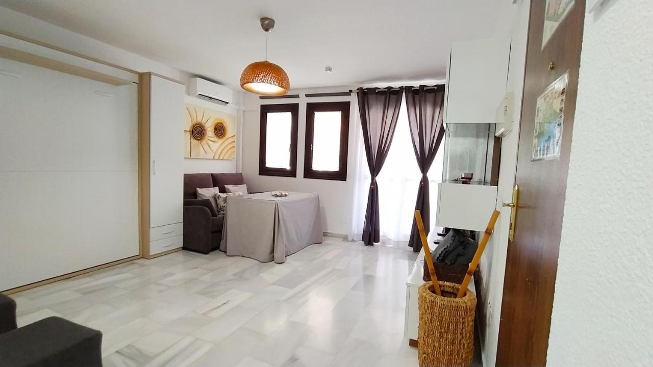 Pueblo Blanco * Benalmádena