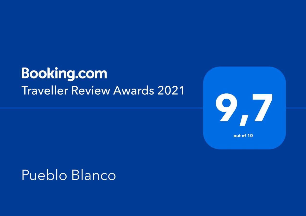 Lejlighed Pueblo Blanco