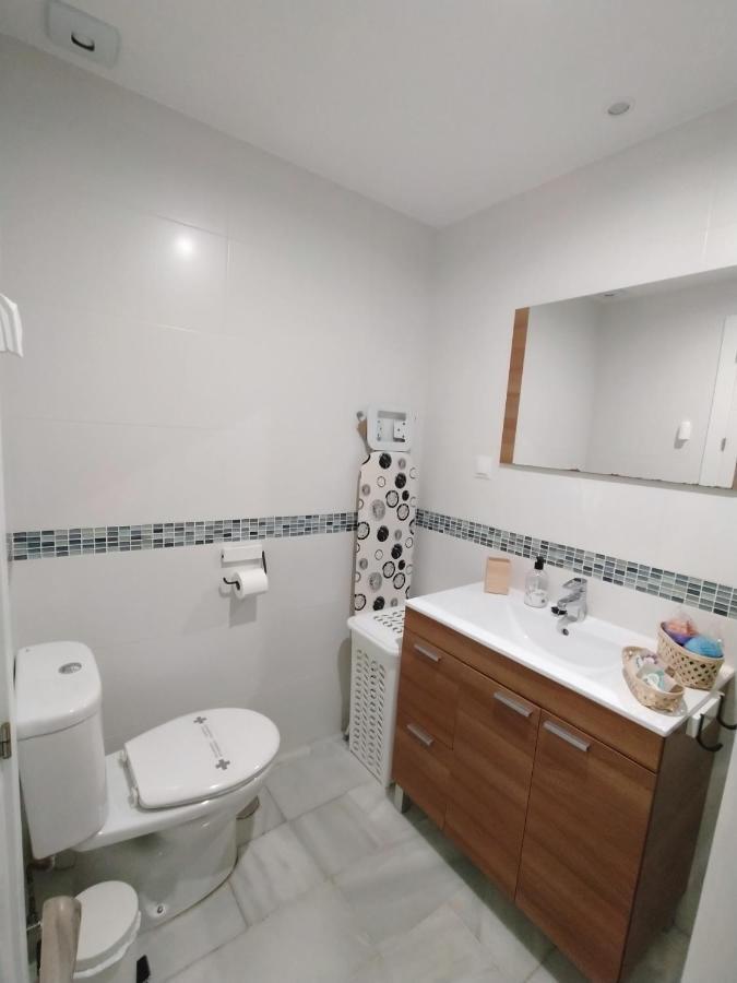 Lejlighed Pueblo Blanco Benalmádena