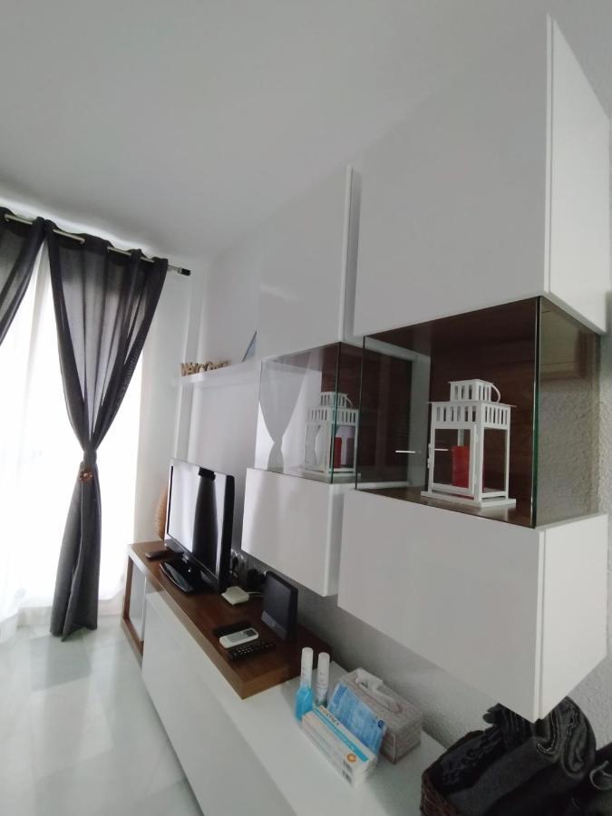 Lejlighed Pueblo Blanco