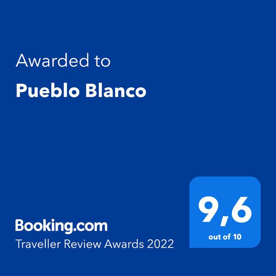 Pueblo Blanco * Benalmádena