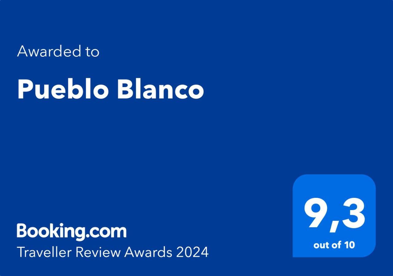 Lejlighed Pueblo Blanco
