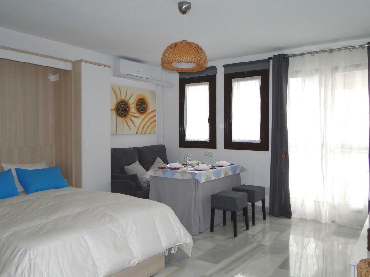 Pueblo Blanco Lejlighed