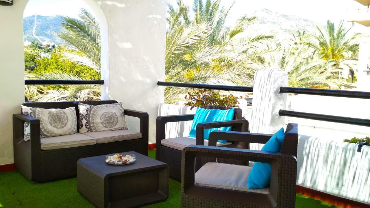 Pueblo Blanco * Benalmádena