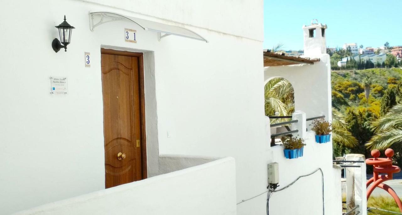 Pueblo Blanco * Benalmádena