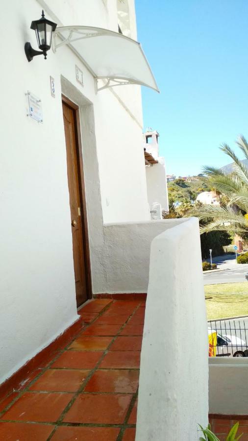 Pueblo Blanco Benalmádena