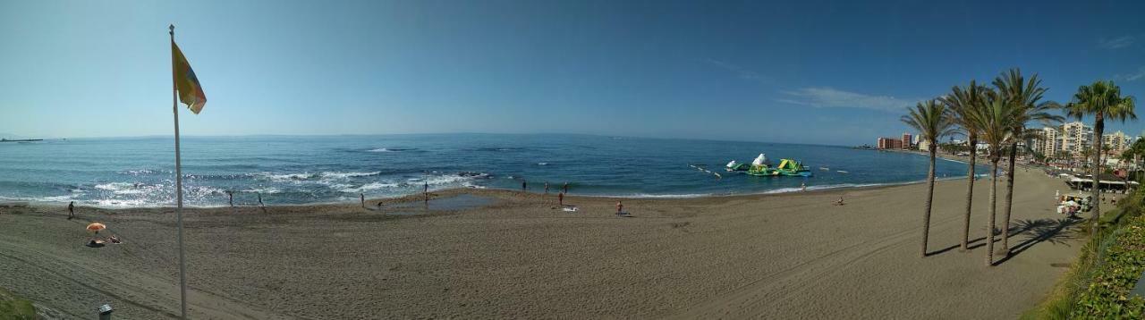 Pueblo Blanco Lejlighed Benalmádena