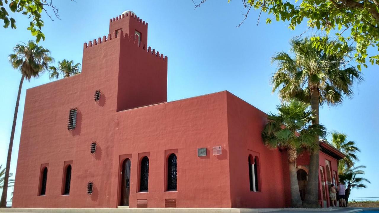 Lejlighed Pueblo Blanco *