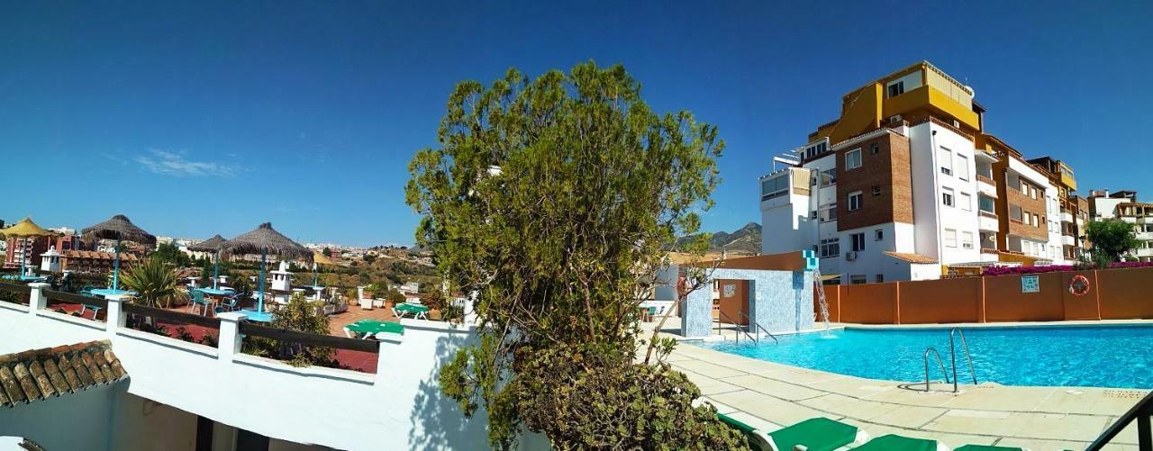 Pueblo Blanco Benalmádena