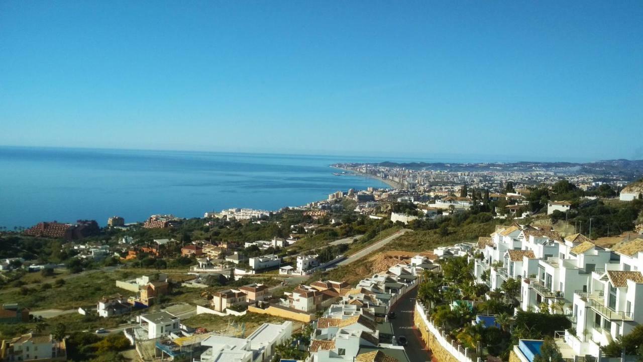 Pueblo Blanco * Benalmádena