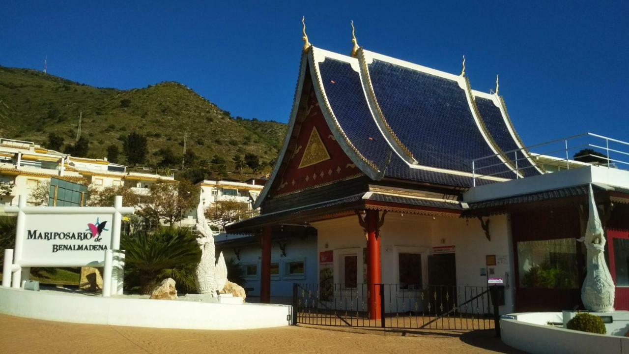 Pueblo Blanco * Benalmádena