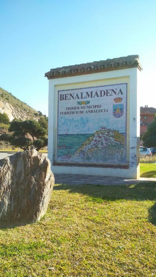 Pueblo Blanco Benalmádena