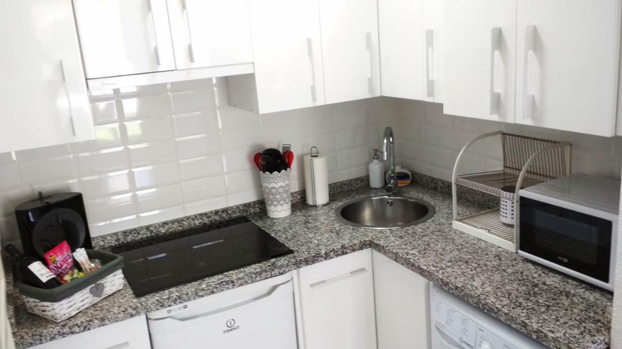 Pueblo Blanco Lejlighed *