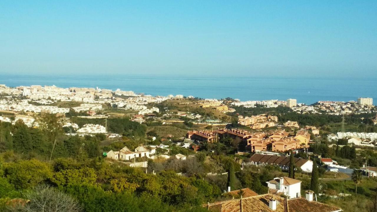 Pueblo Blanco * Benalmádena