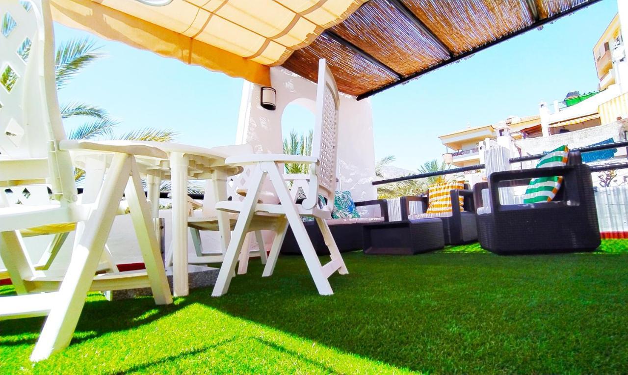Appartement Pueblo Blanco *