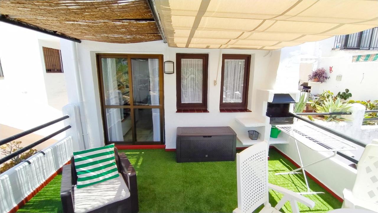 Appartement Pueblo Blanco *