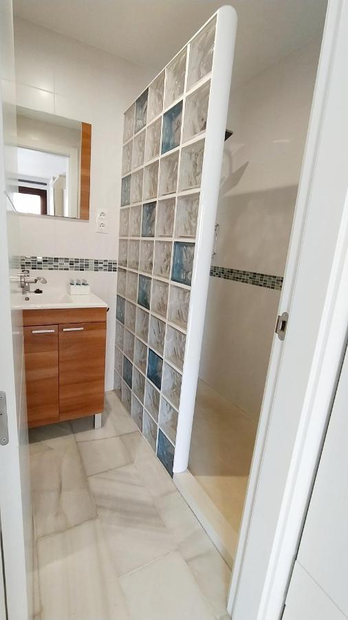 Pueblo Blanco Appartement *