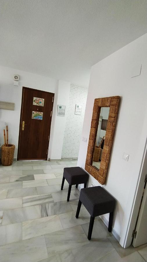 Appartement Pueblo Blanco