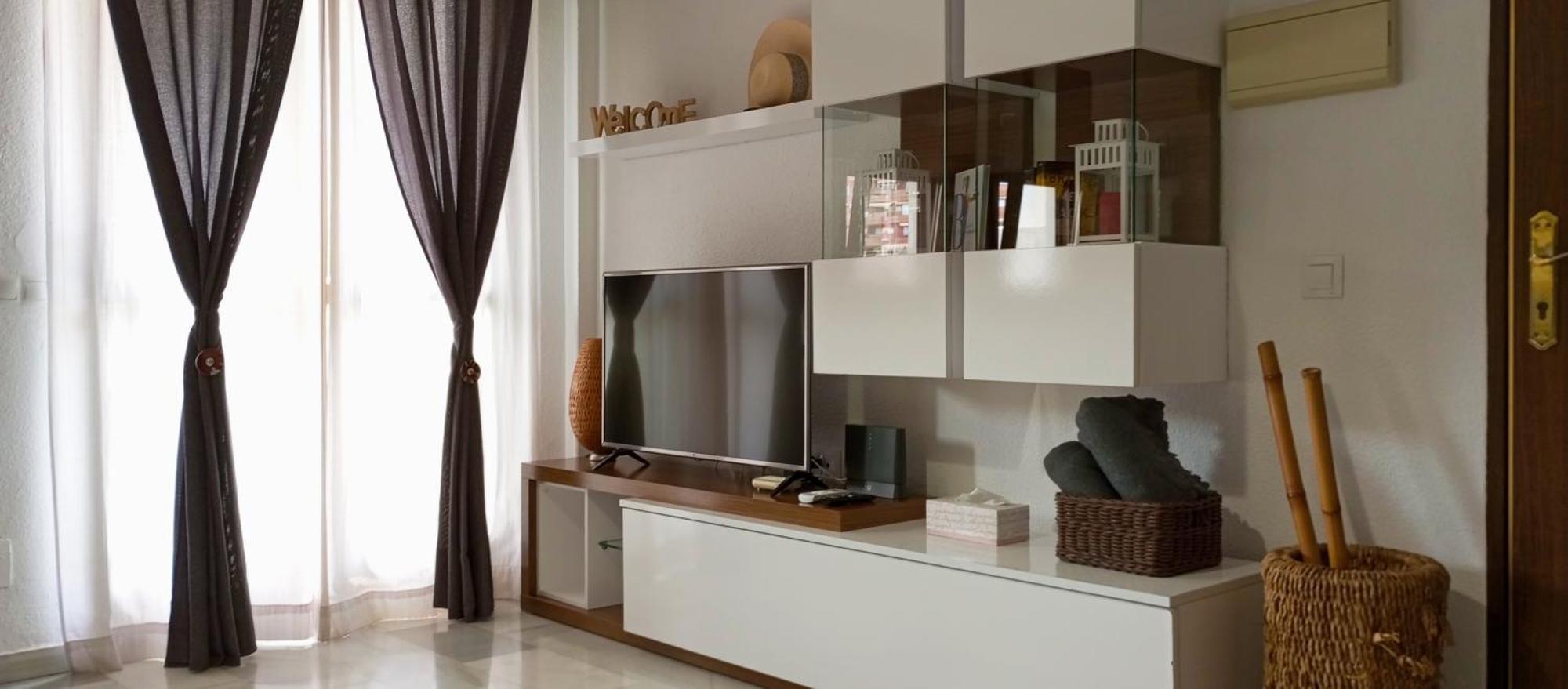 Appartement Pueblo Blanco