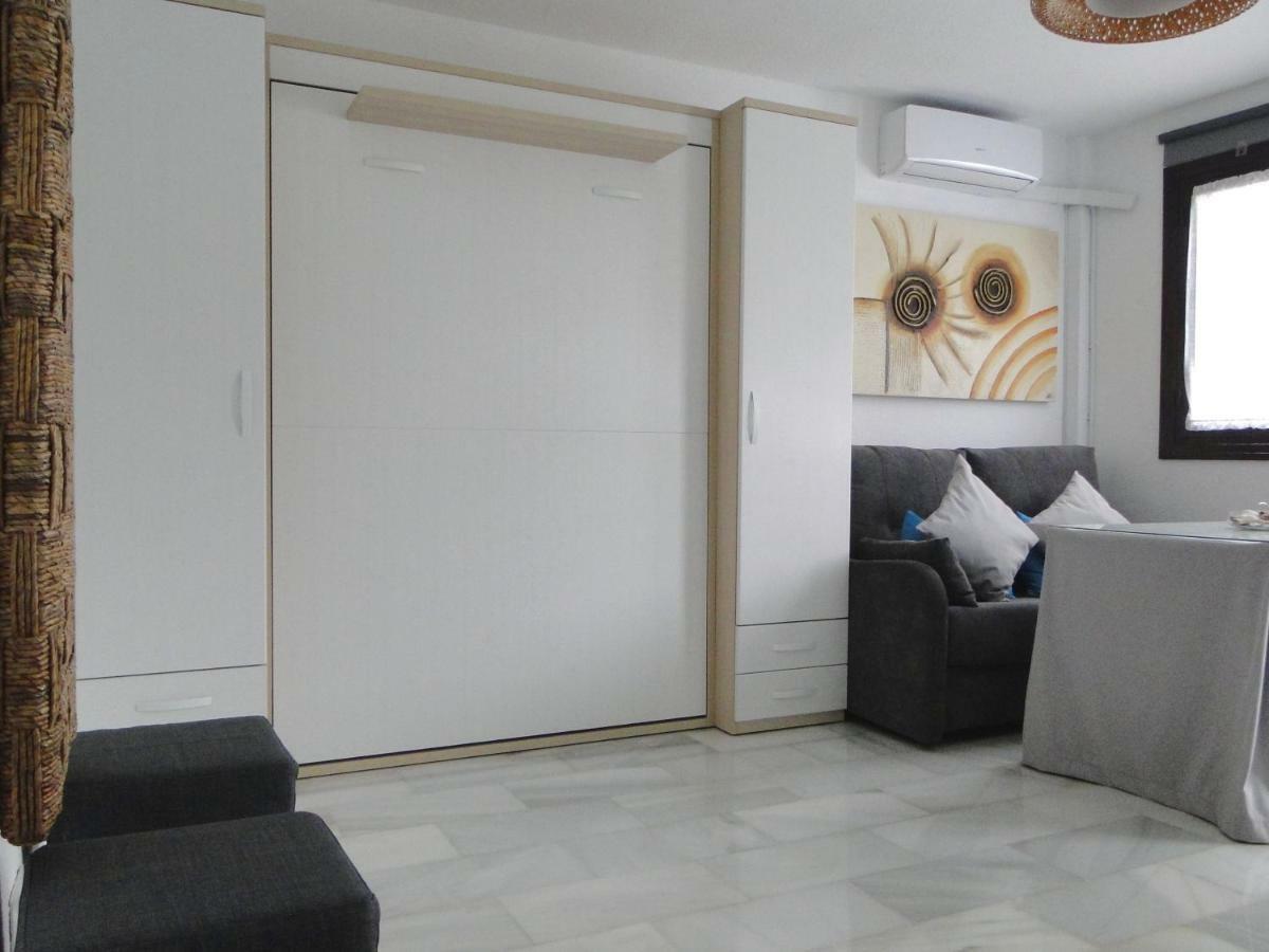 Pueblo Blanco Appartement