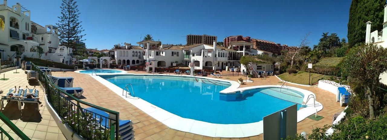 Pueblo Blanco Appartement