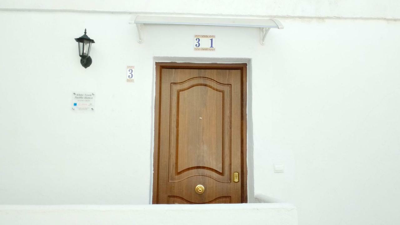 Appartement Pueblo Blanco