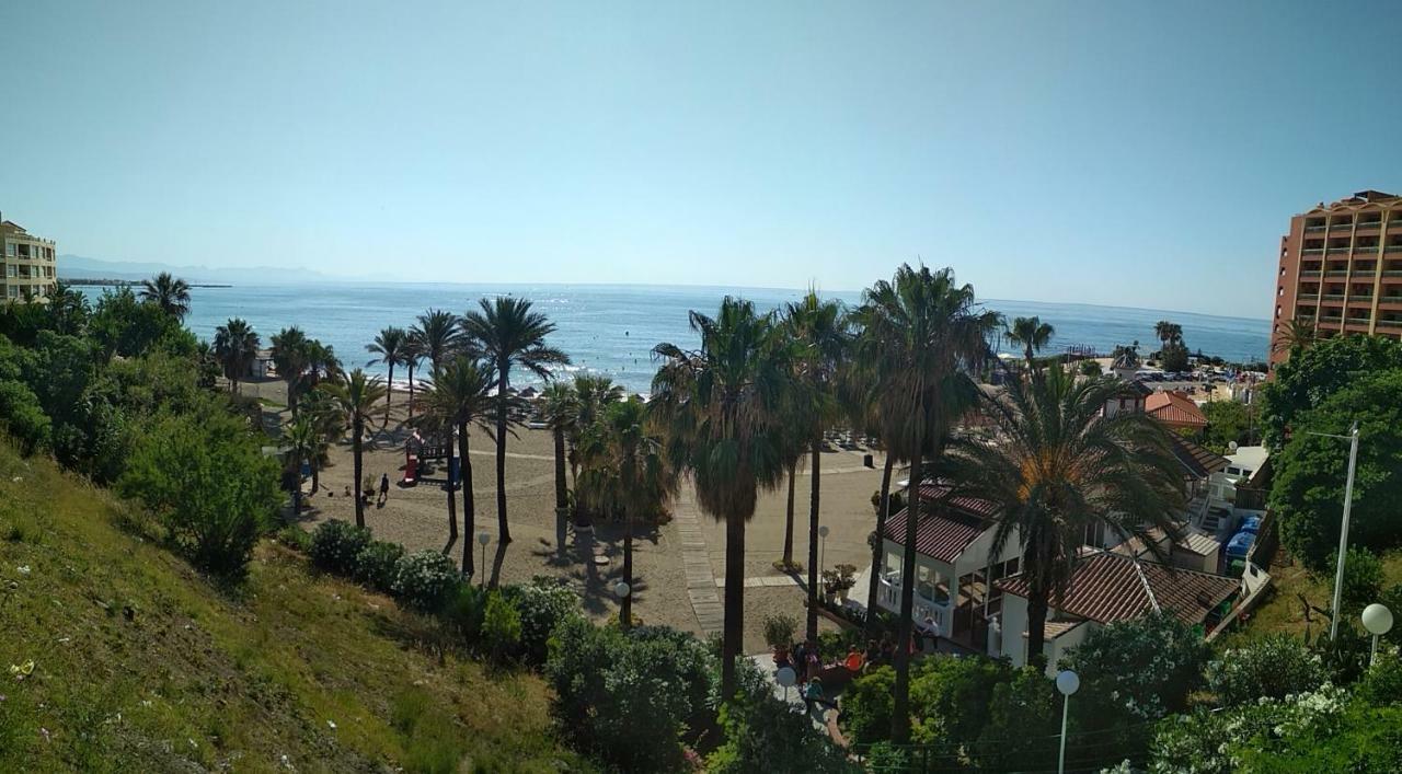 Pueblo Blanco Appartement