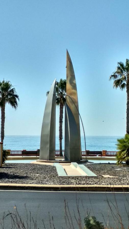 Pueblo Blanco Benalmádena