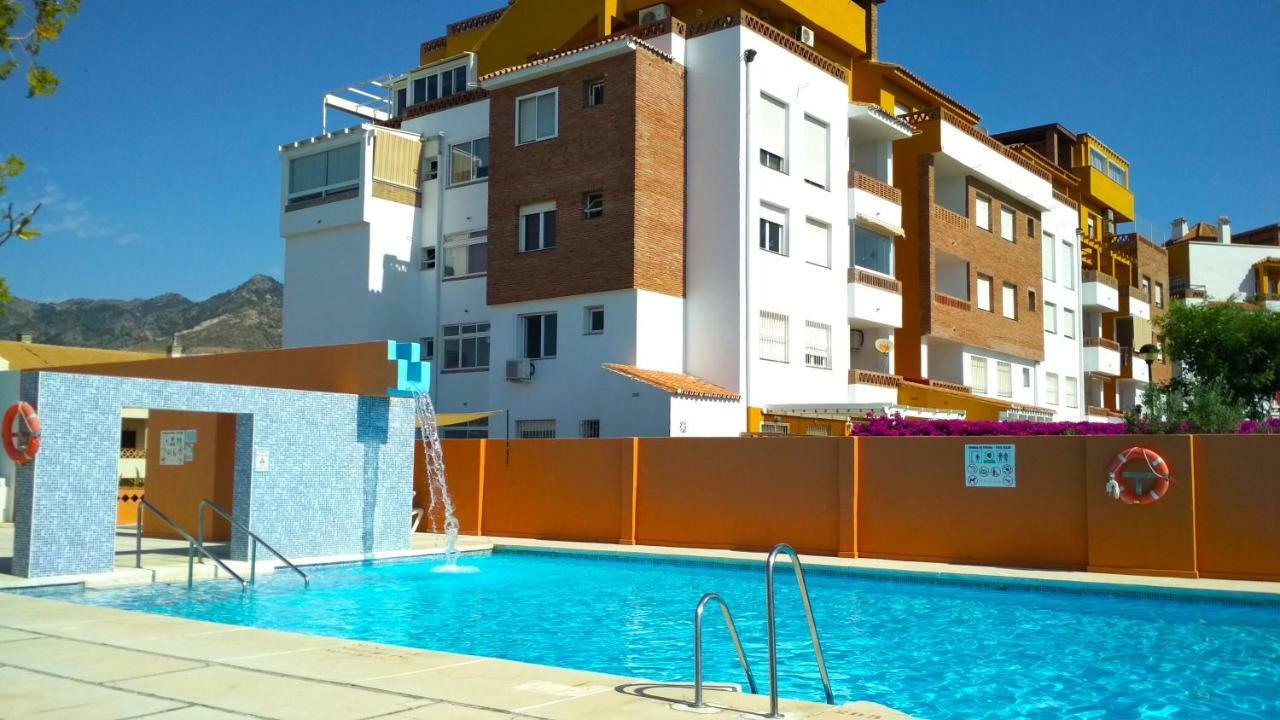 Pueblo Blanco Appartement