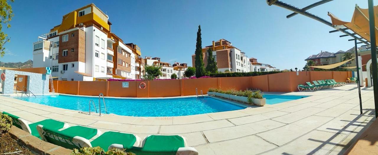 Appartement Pueblo Blanco *