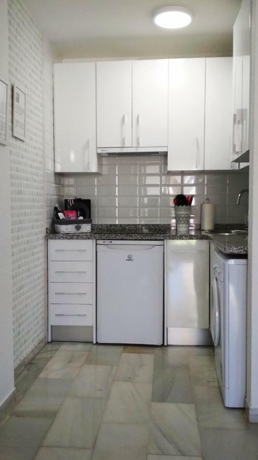 Pueblo Blanco Appartement *