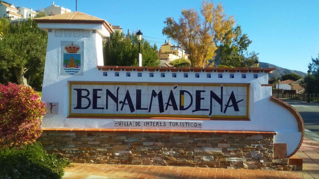 Pueblo Blanco Appartement